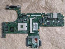 Материнська плата Hp Probook 6550B №2